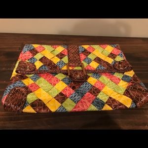 Jessica Simpson Clutch